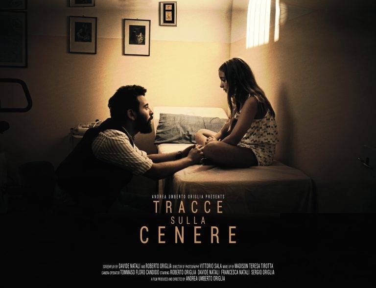 Tracce sulla Cenere | Short Film by Andrea Umberto Origlia