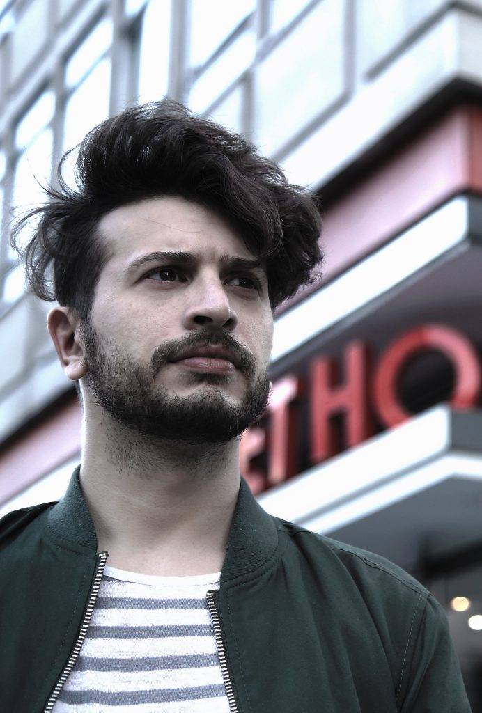 Andrea Umberto Origlia