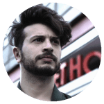 Andrea Umberto Origlia