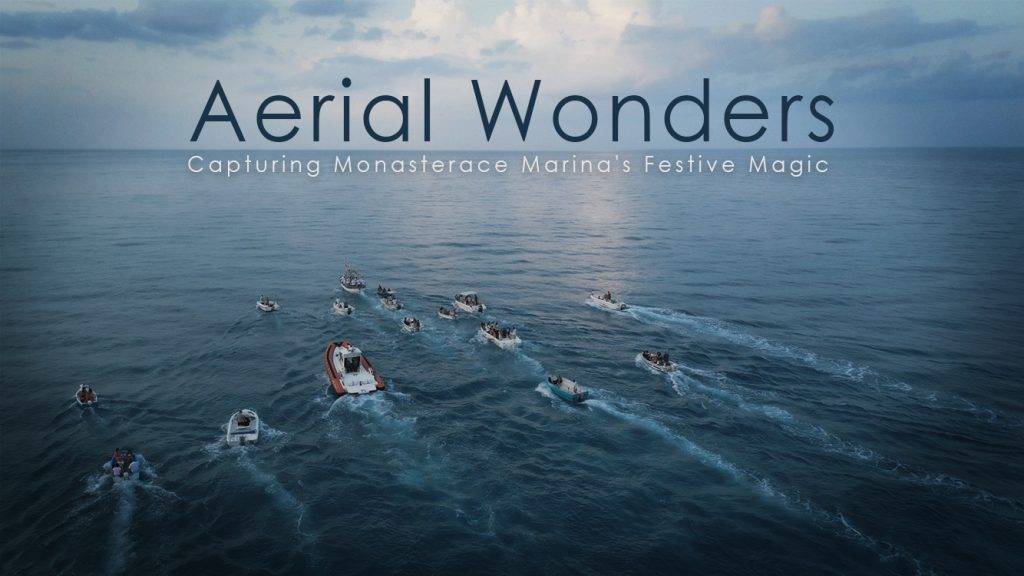 Aerial Wonders cinematic vlog by Aeonhearth Pictures