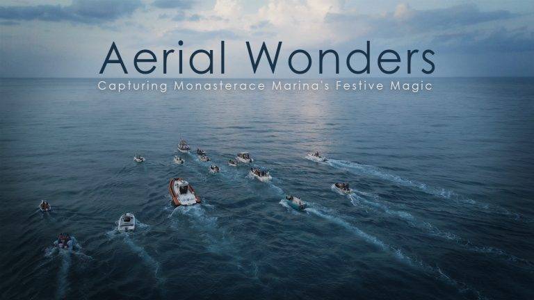 Aerial Wonders cinematic vlog by Aeonhearth Pictures